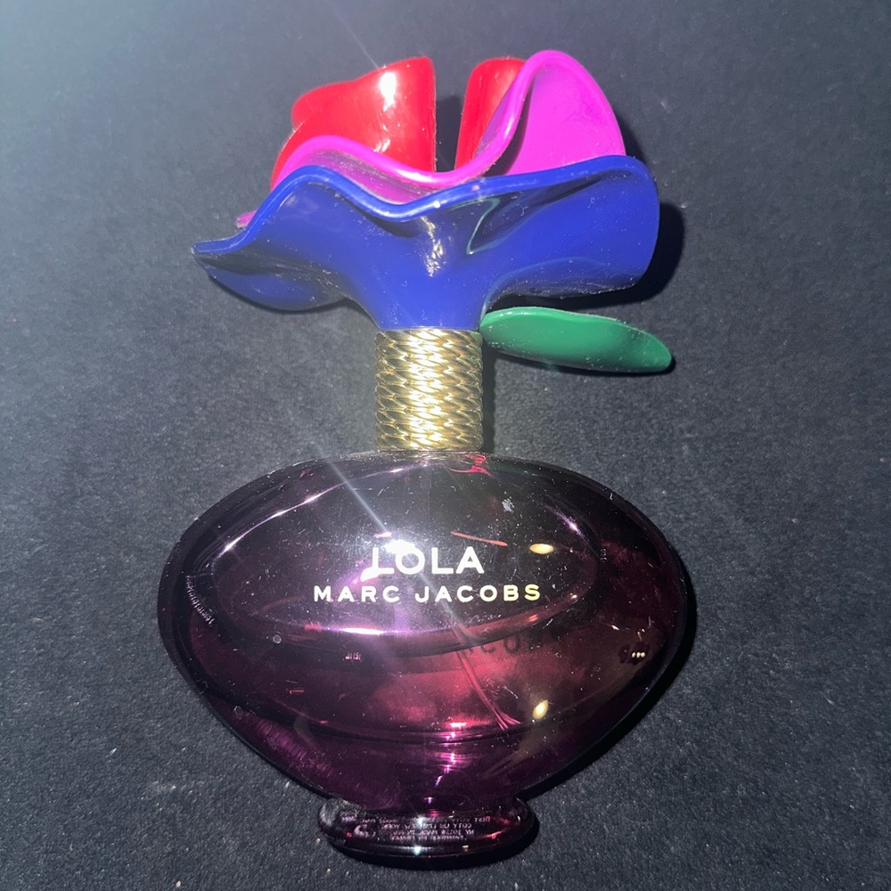 Lola Marc Jacobs perfume